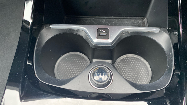 BMW 1 Series 118i M Sport 5dr Step Auto Petrol Hatchback